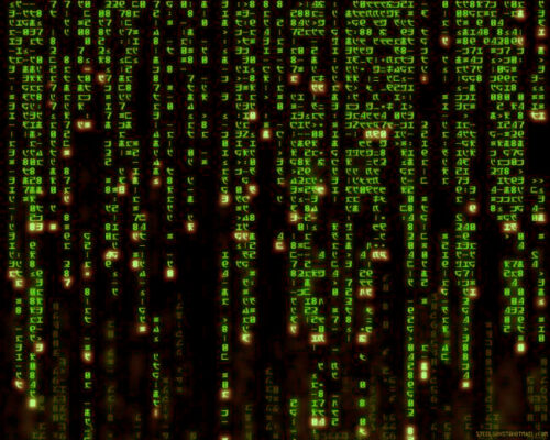 Matrix Wallpaper