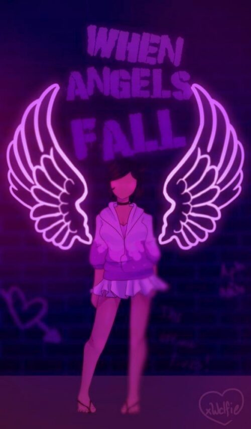 Aphmau Wallpaper