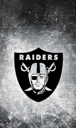 Raiders Wallpaper