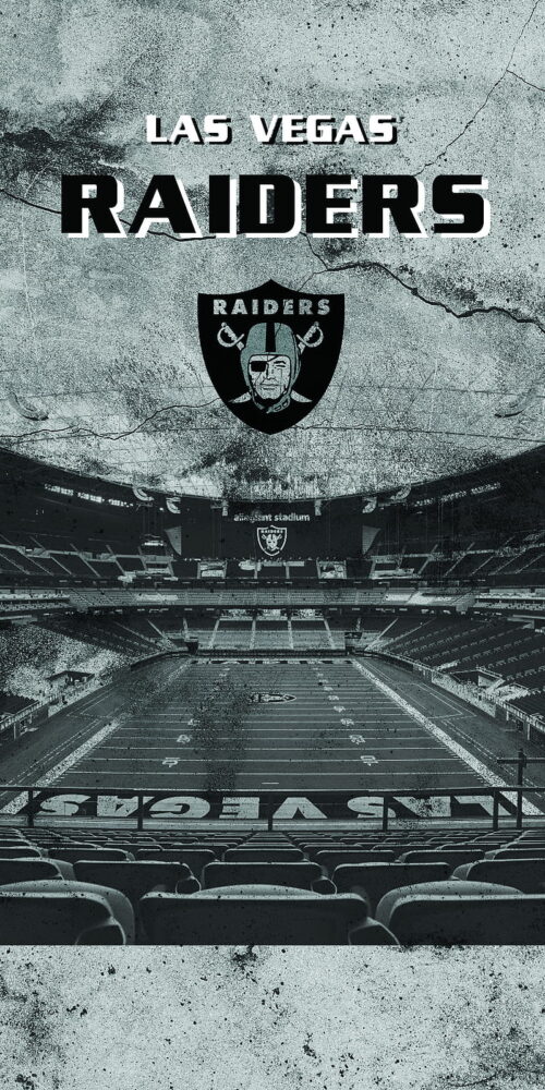 Raiders Wallpaper