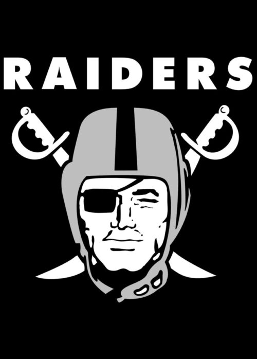 Raiders Wallpaper