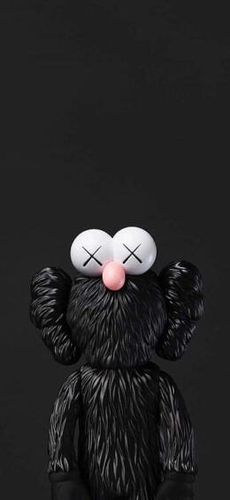 Kaws Wallpaper