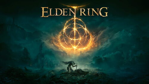 Elden Ring Wallpaper