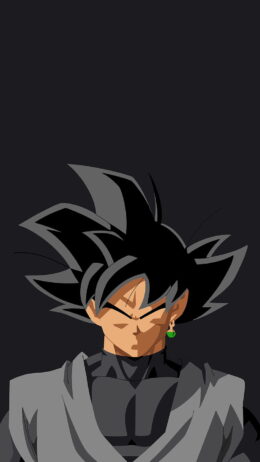 Goku Black Wallpaper