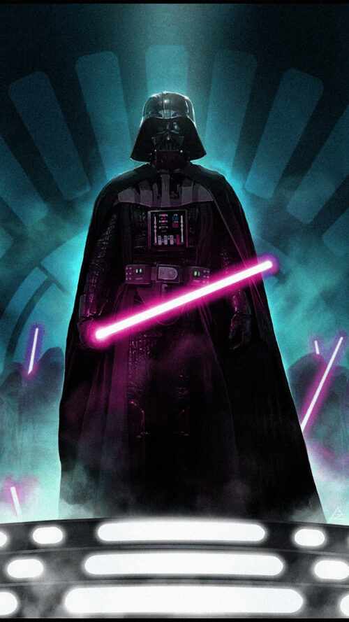 Darth Vader Wallpaper