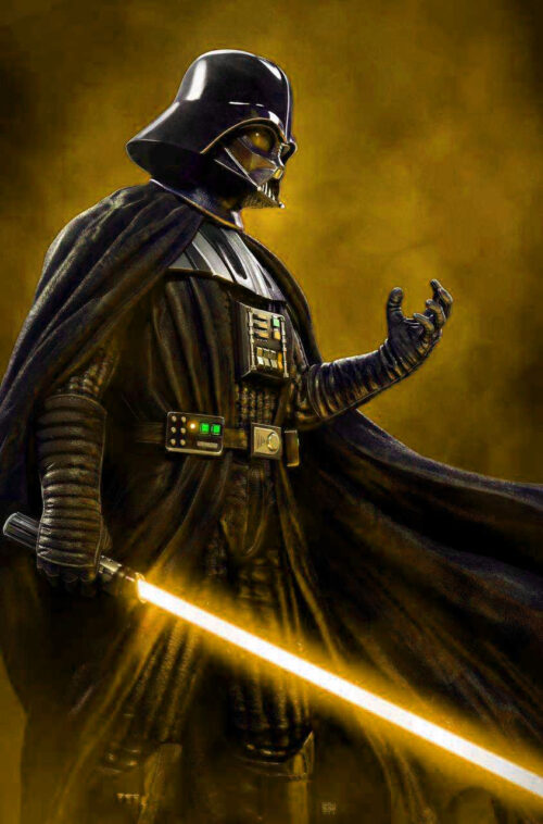 Darth Vader Wallpaper