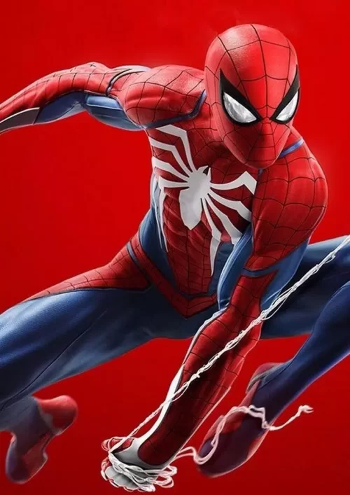 Spider-Man Wallpaper