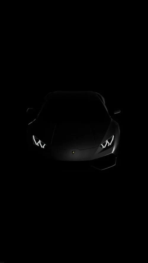 Lamborghini Wallpaper