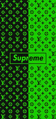 SUPREME x LOUIS VUITTON  Supreme wallpaper, Supreme iphone wallpaper, Louis  vuitton supreme