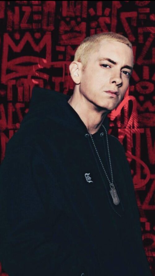 Eminem Wallpaper