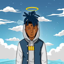 XXXtentacion Wallpaper