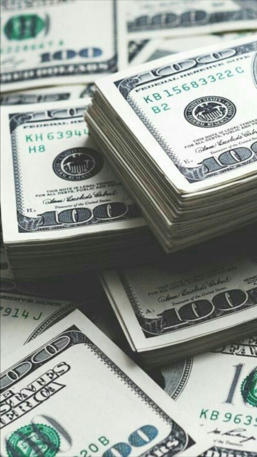 Money Wallpaper