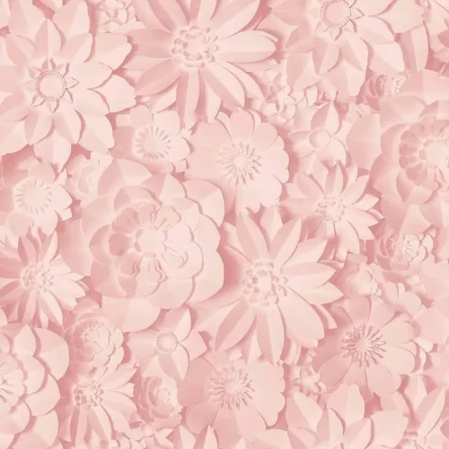 Floral Wallpaper