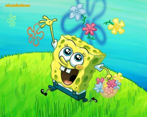 SpongeBob Wallpaper