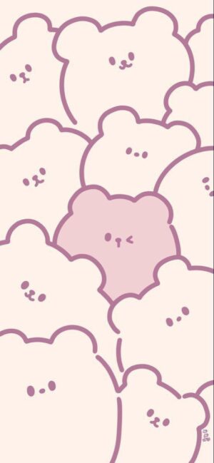 Kawaii Wallpaper - EnJpg