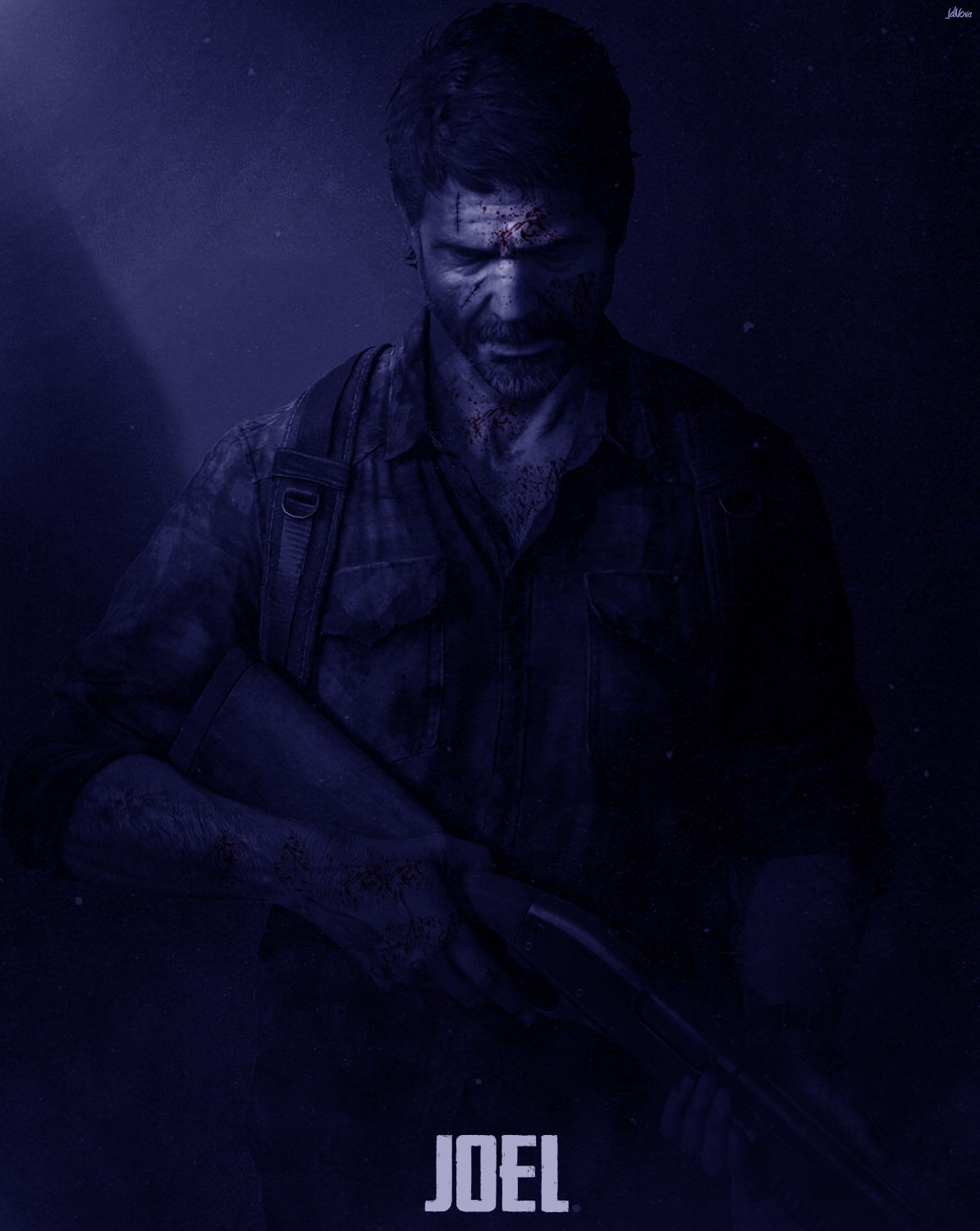 the last of us iPhone Wallpapers Free Download