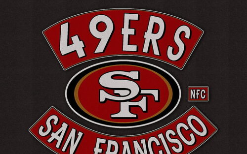 49ers Wallpaper