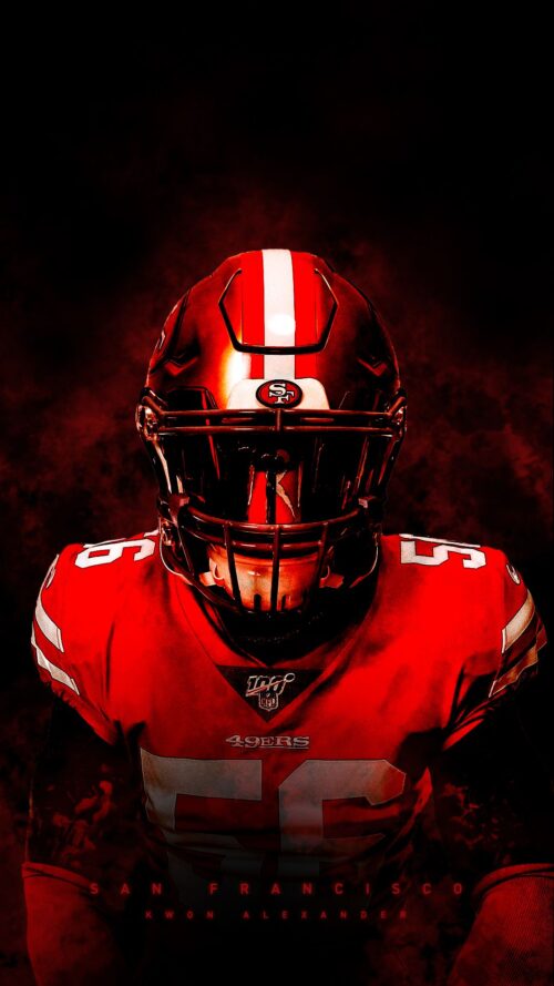 49ers Wallpaper