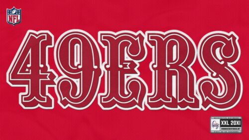 49ers Wallpaper