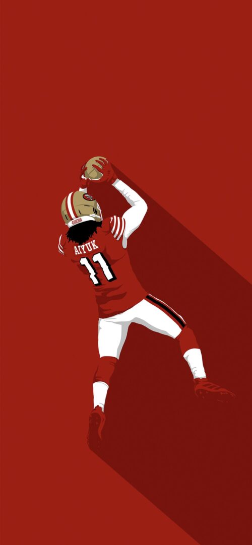 49ers Wallpaper