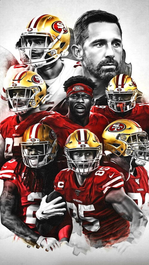 49ers Wallpaper