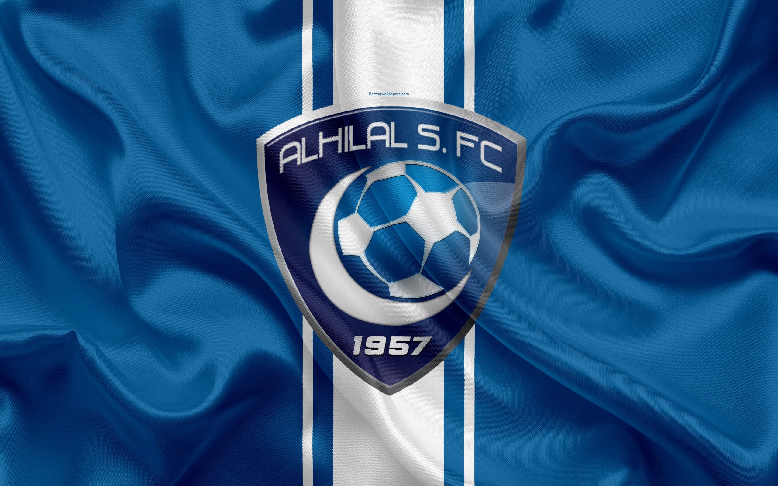Al-Hilal Club Wallpaper - EnJpg