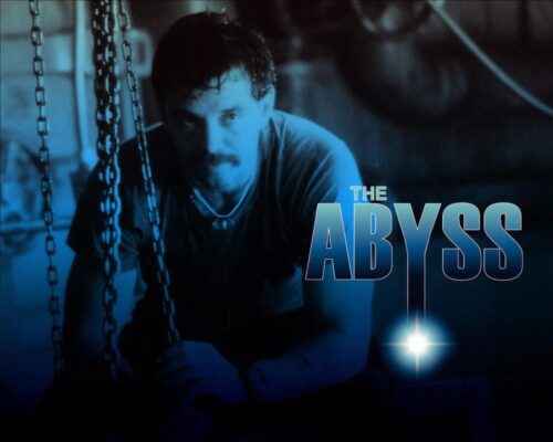 Abyss Wallpaper