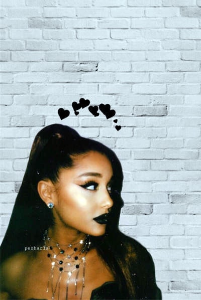 Ariana Grande Wallpaper - EnJpg