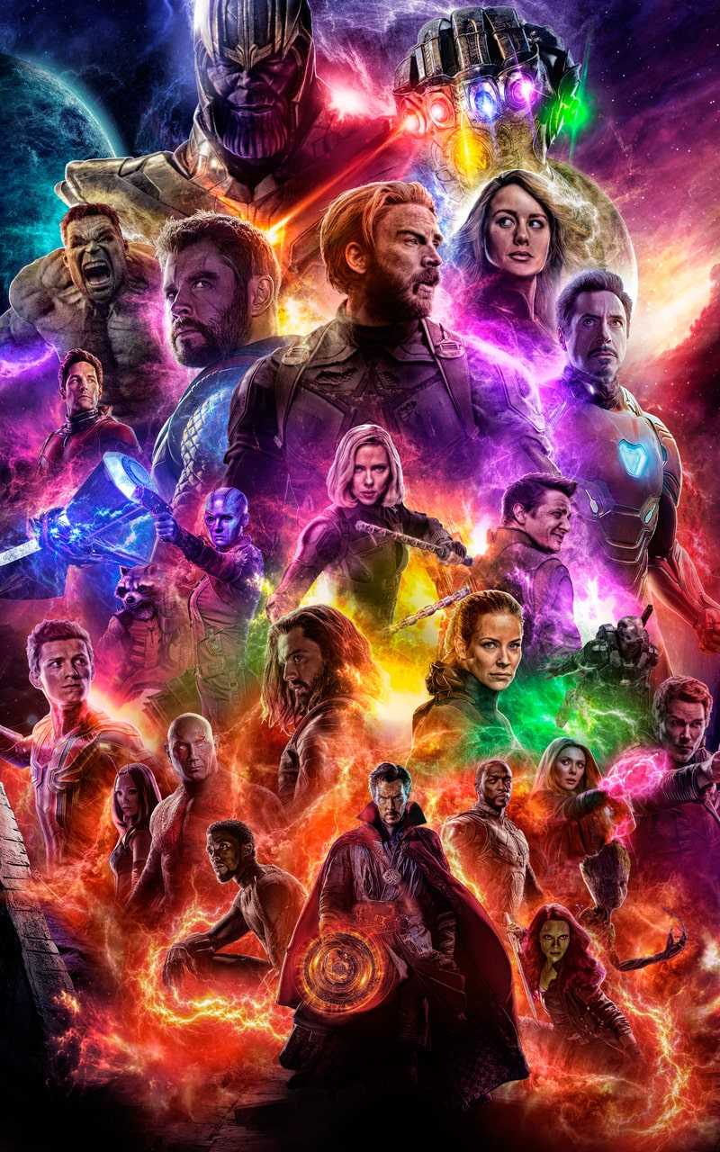 Avengers Infinity War Logo Wallpapers - Top Free Avengers Infinity War Logo  Backgrounds - WallpaperAccess