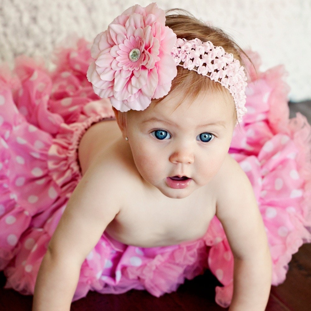 most cute baby girl wallpapers