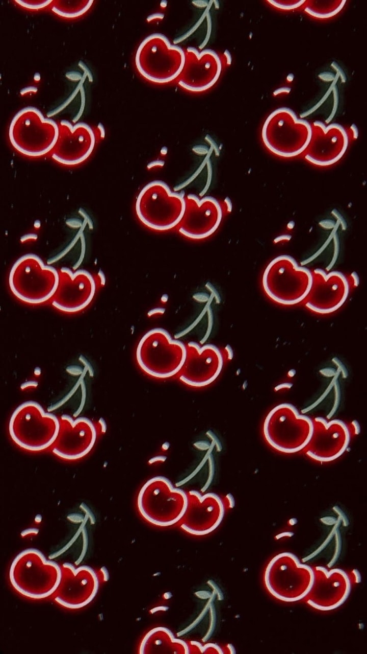 Baddie Red Vibezz, baddie, red, HD phone wallpaper