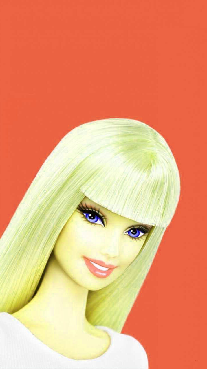 Barbie Wallpaper En 