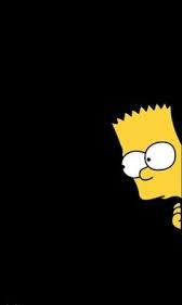 Bart Simpson Wallpaper - EnJpg