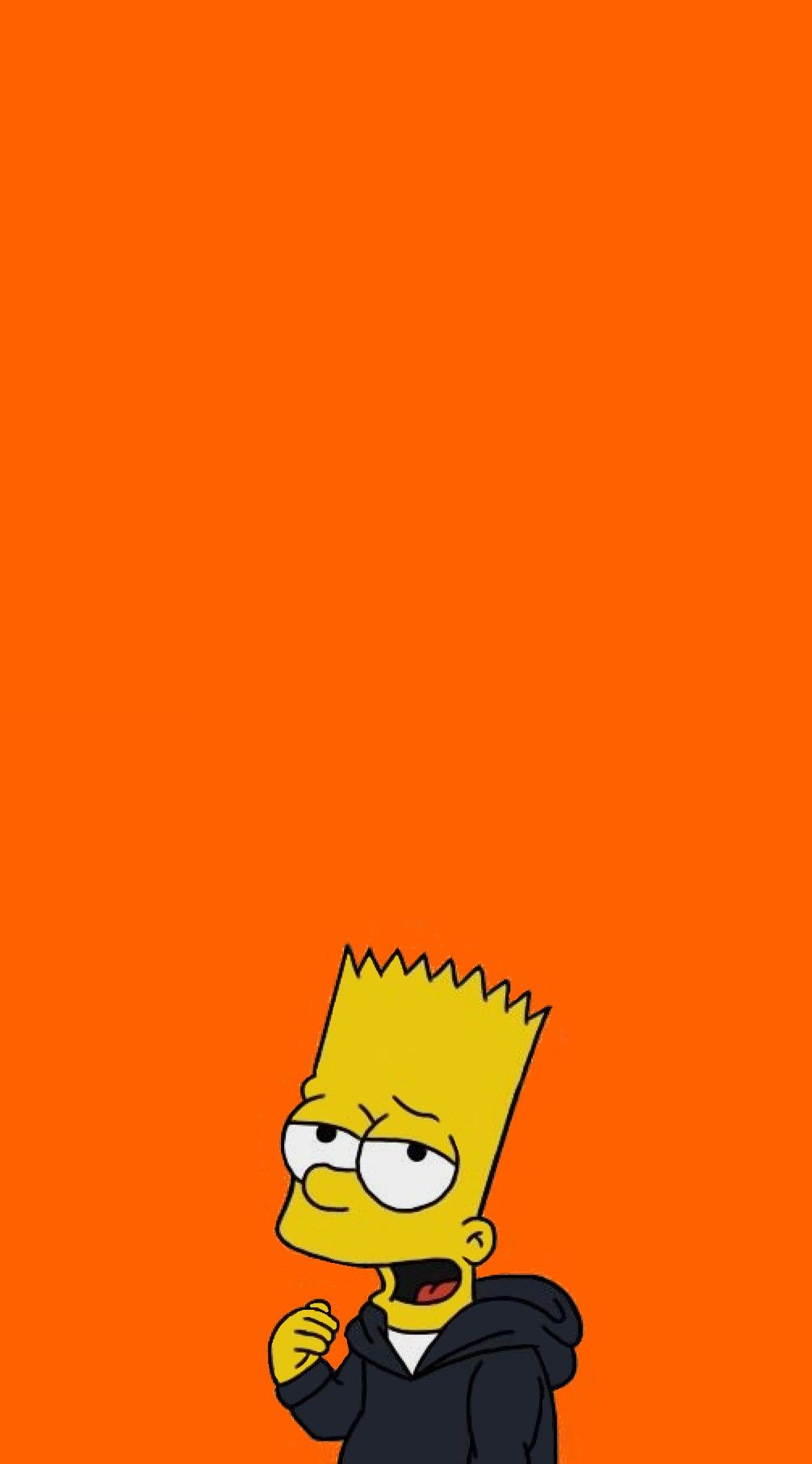 Bart Simpson Wallpaper Hd 731008 Bart Simpson Pictures Bart Simpson Art