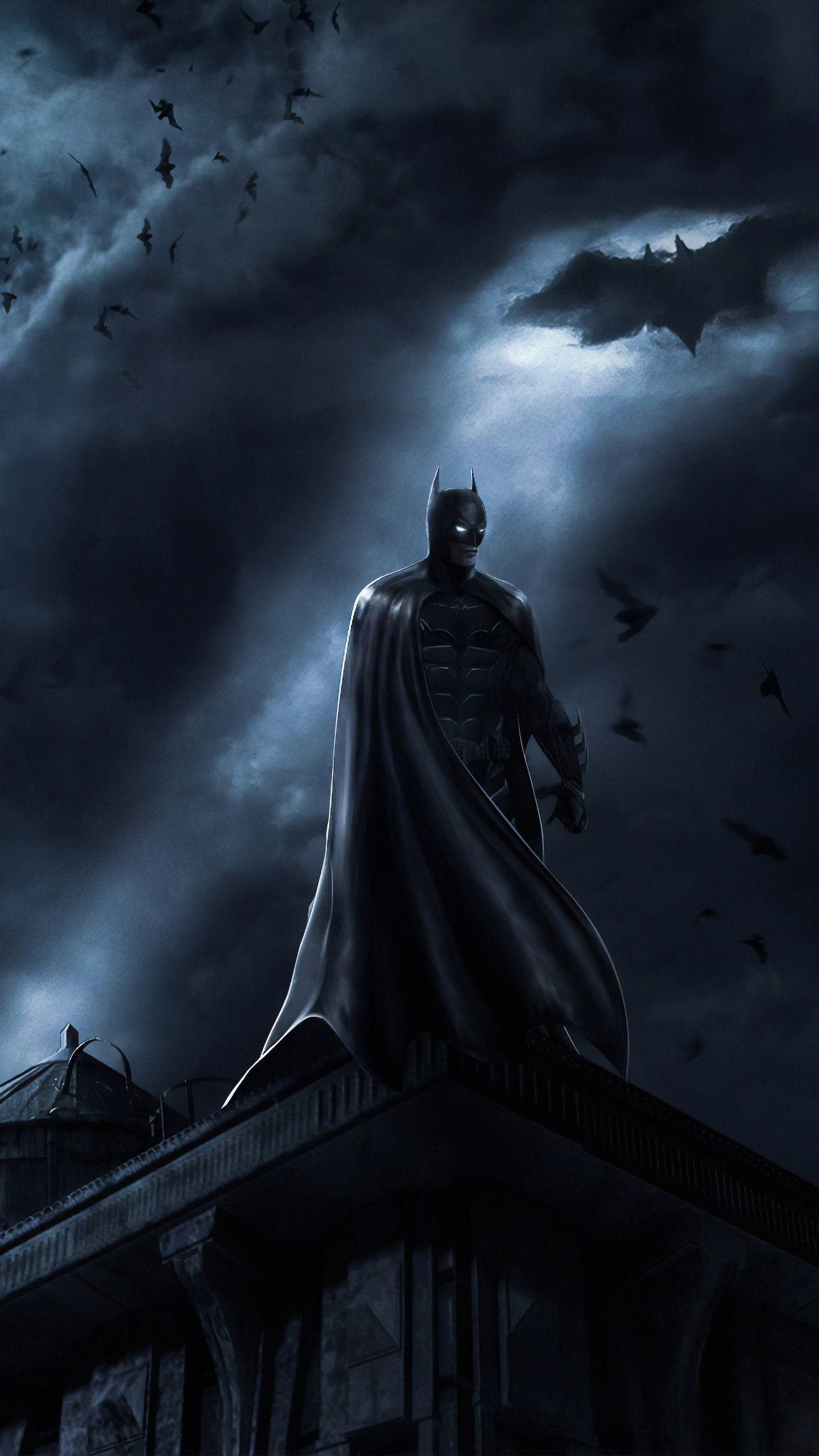 Batman Wallpaper En
