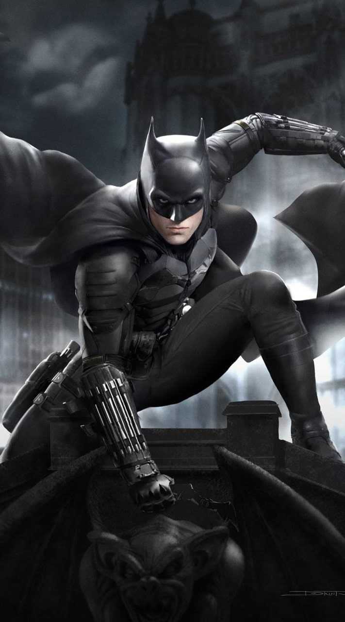 Batman Wallpaper Download