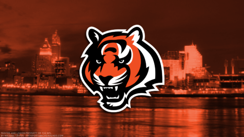 Bengals Wallpaper