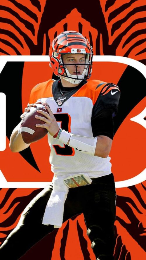 Bengals Wallpaper