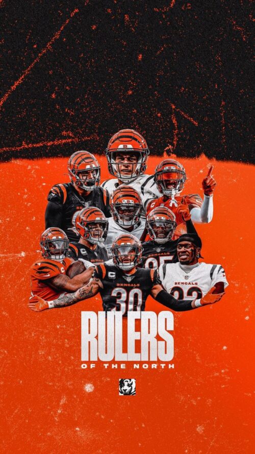 Bengals Wallpaper