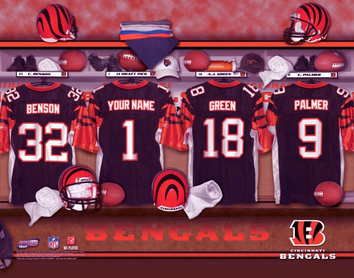 Bengals Wallpaper