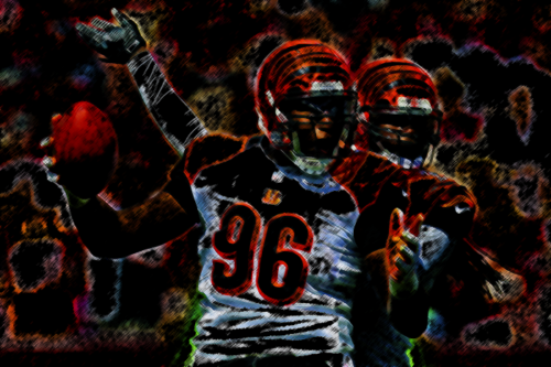 Bengals Wallpaper