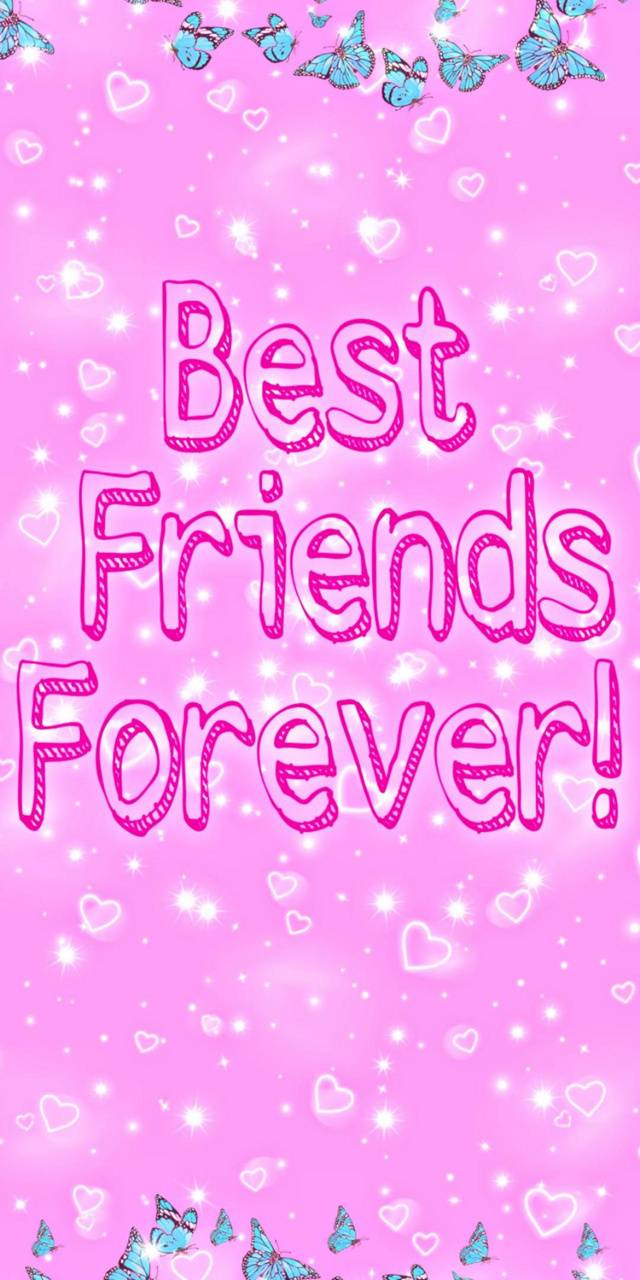 Three Best Friends Forever, true friends HD wallpaper | Pxfuel