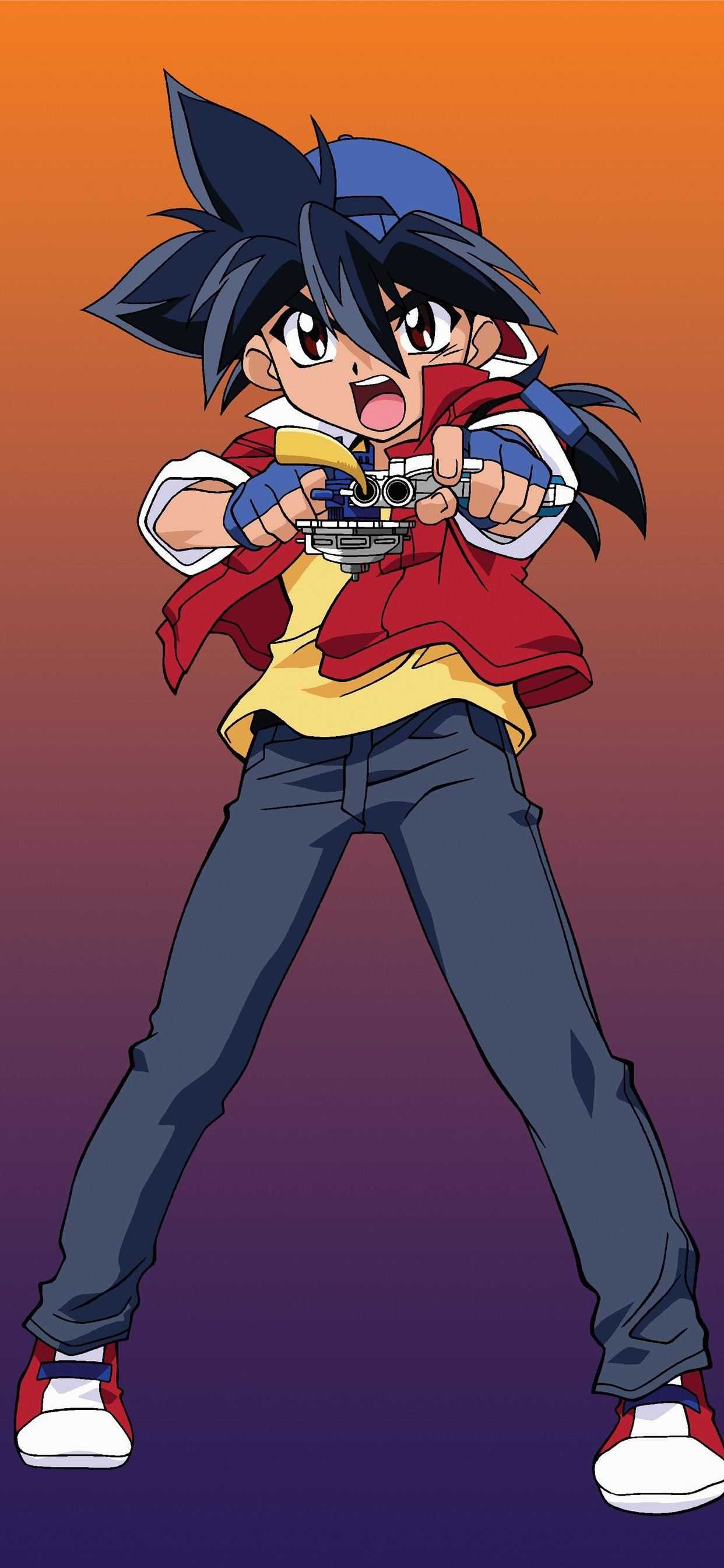 Beyblade Wallpapers - Top Free Beyblade Backgrounds - WallpaperAccess