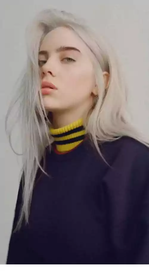 Billie Eilish Wallpaper