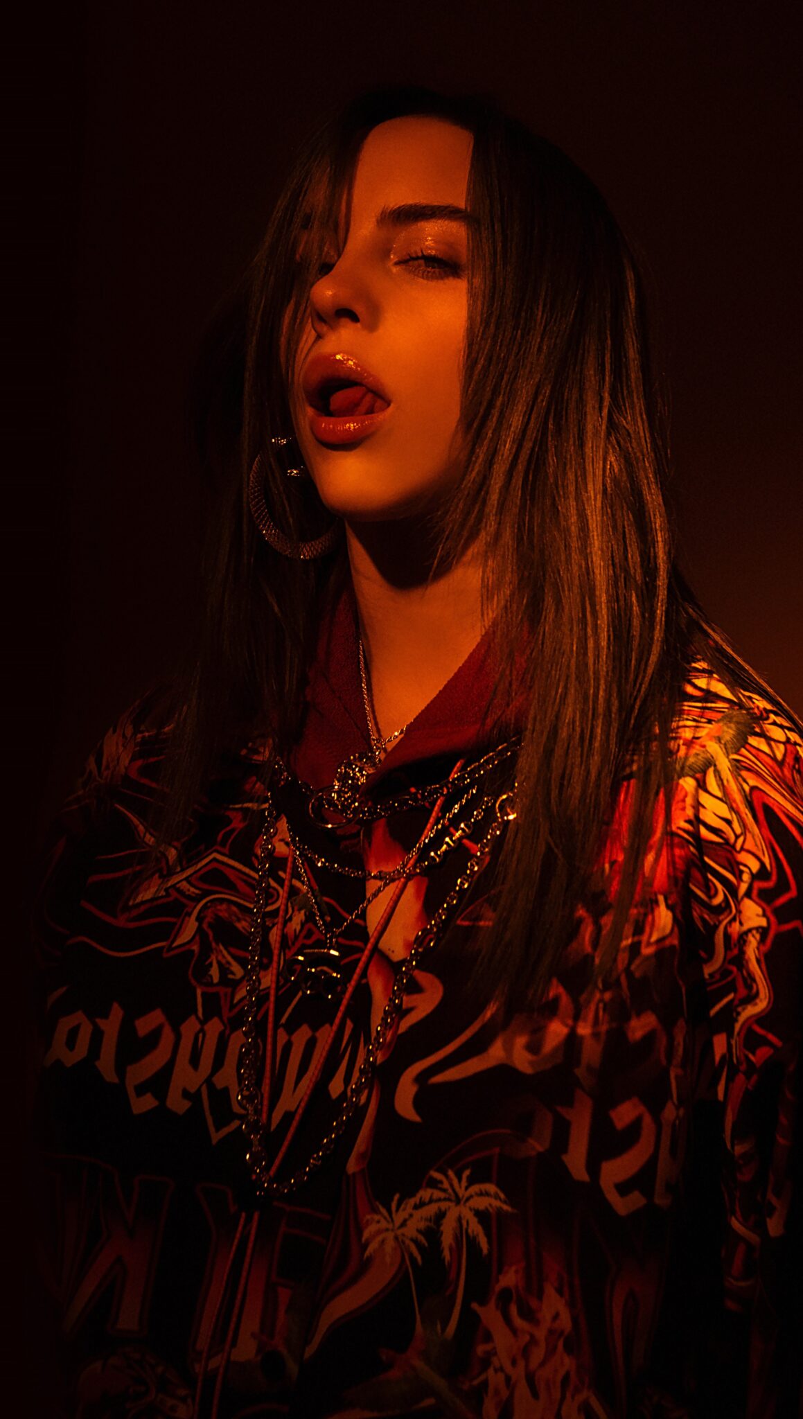 Billie eilish Wallpaper - EnJpg