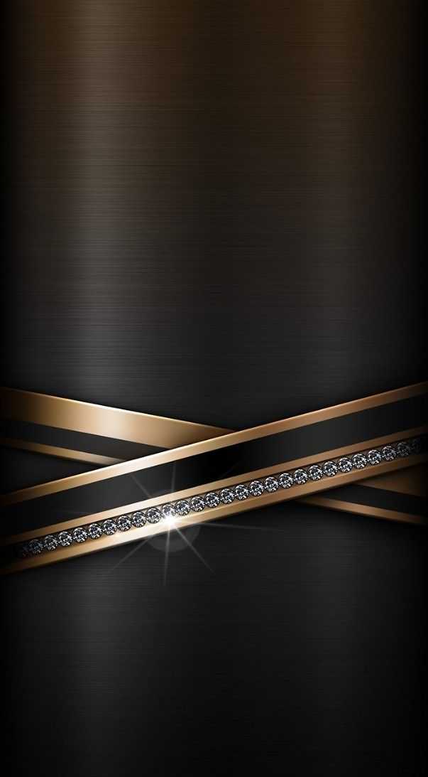 Pin by Diana on Luxury | Gold wallpaper, Gold metallic wallpaper, Cellphone  wallpaper