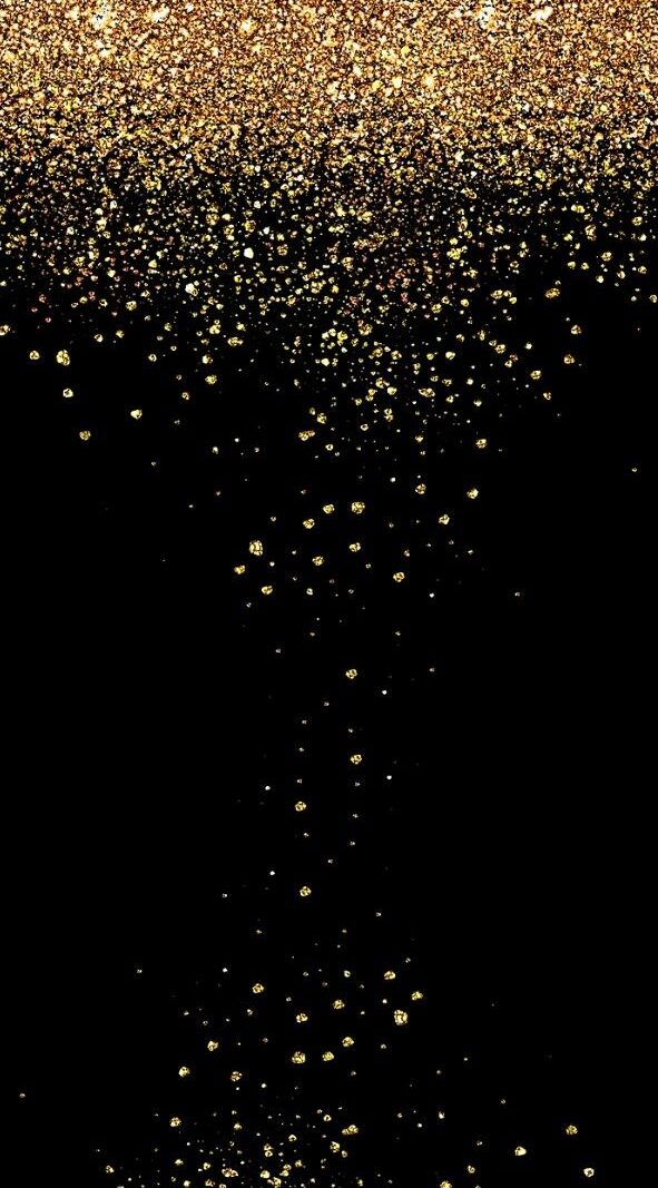 black glitter background for iphone