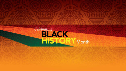 Black History Month Wallpaper