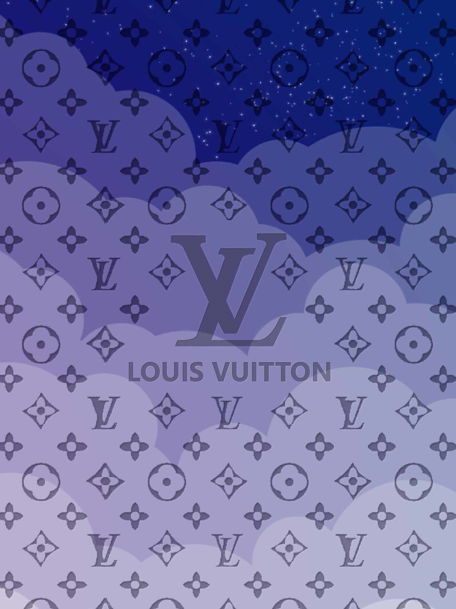 Louis Vuitton En iPhone Wallpapers Free Download