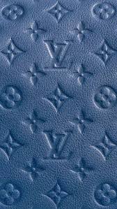 Louis Vuitton in teal wallpaper by LEW77 - Download on ZEDGE™